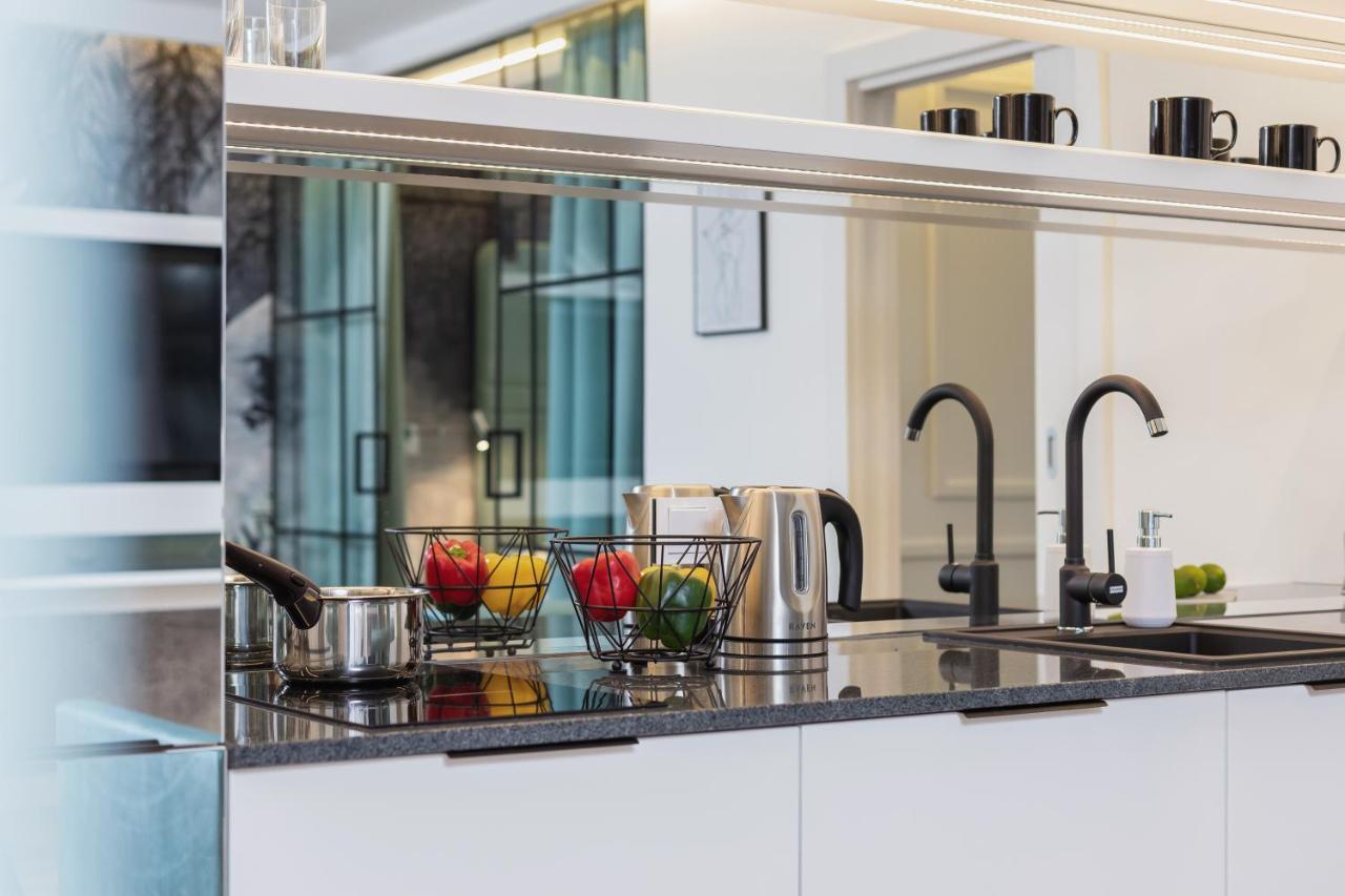 Apartament Riva Verona By Renters Prestige