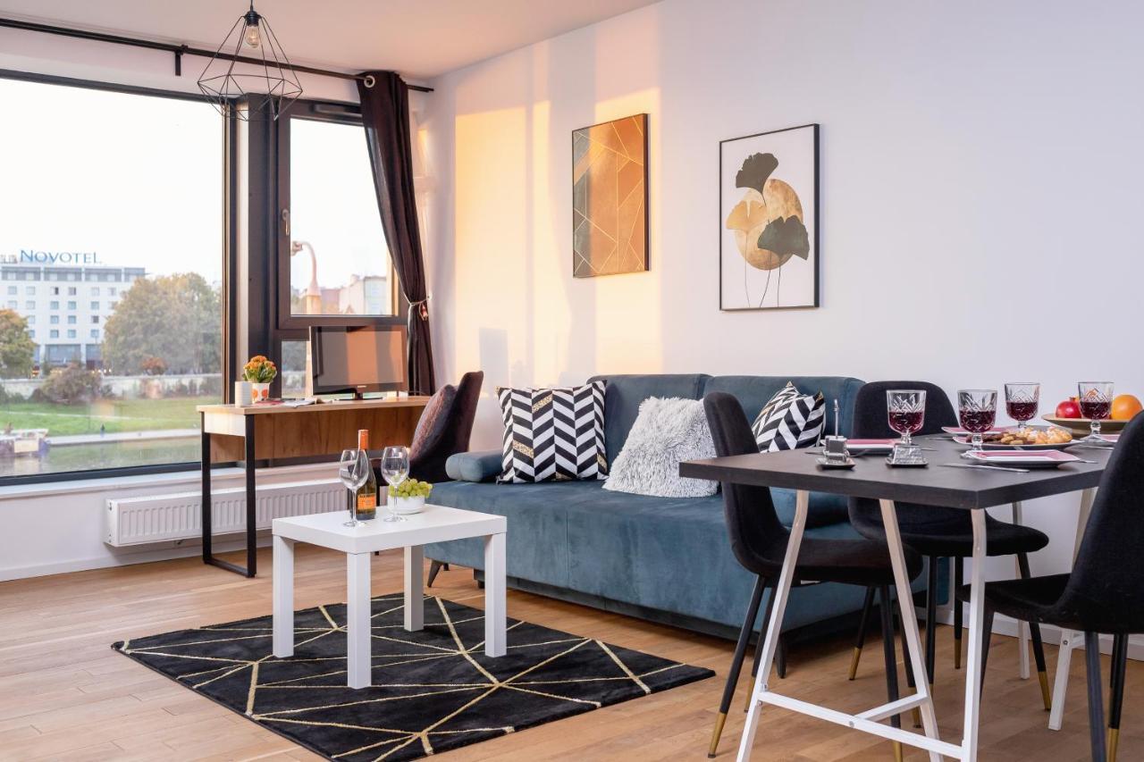 Riva Verona By Renters Prestige Apartament