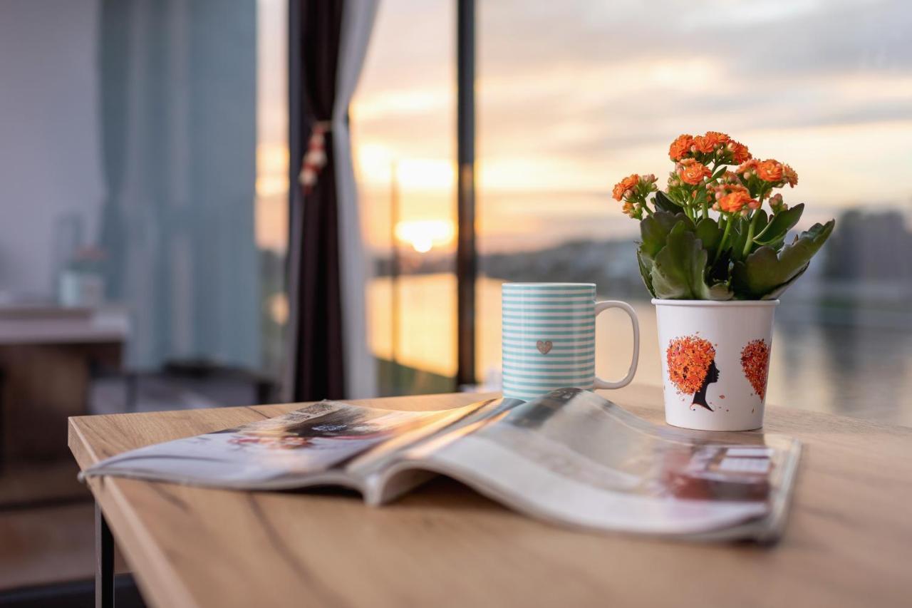 Riva Verona By Renters Prestige Apartament *