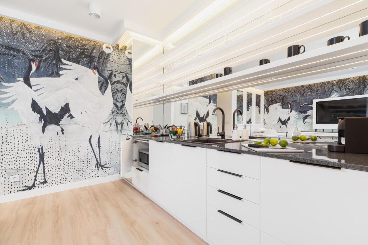 Riva Verona By Renters Prestige Kraków