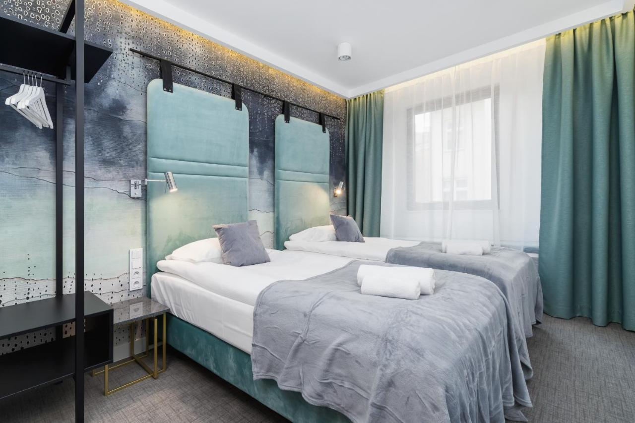 Apartament Riva Verona By Renters Prestige Kraków