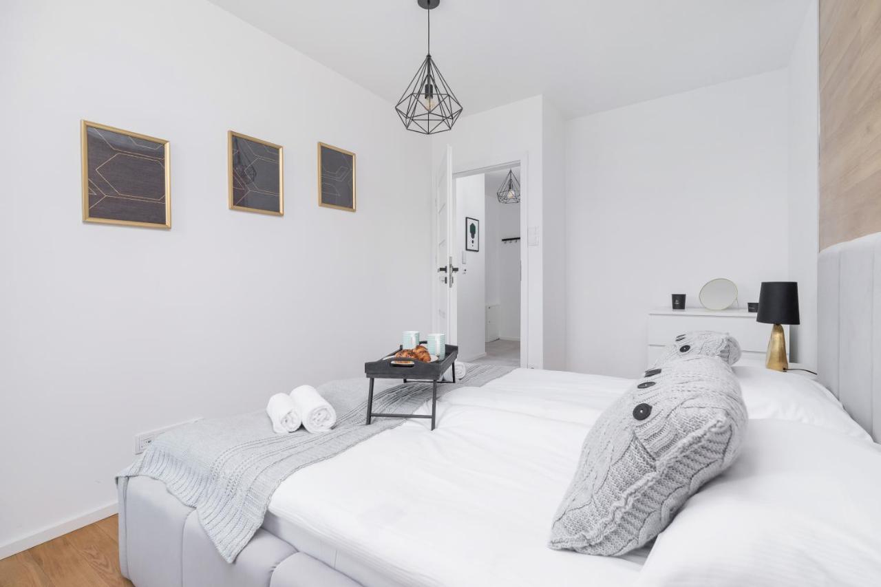 Apartament Riva Verona By Renters Prestige