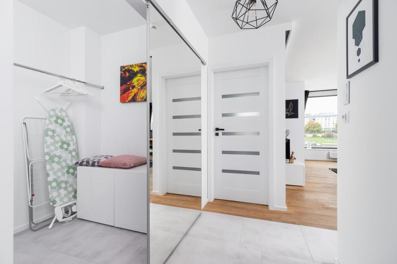 Riva Verona By Renters Prestige * Kraków