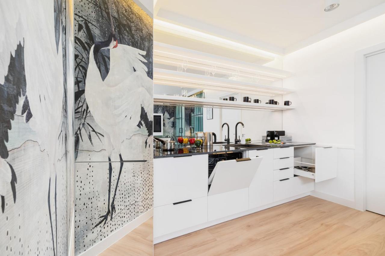 Apartament Riva Verona By Renters Prestige *