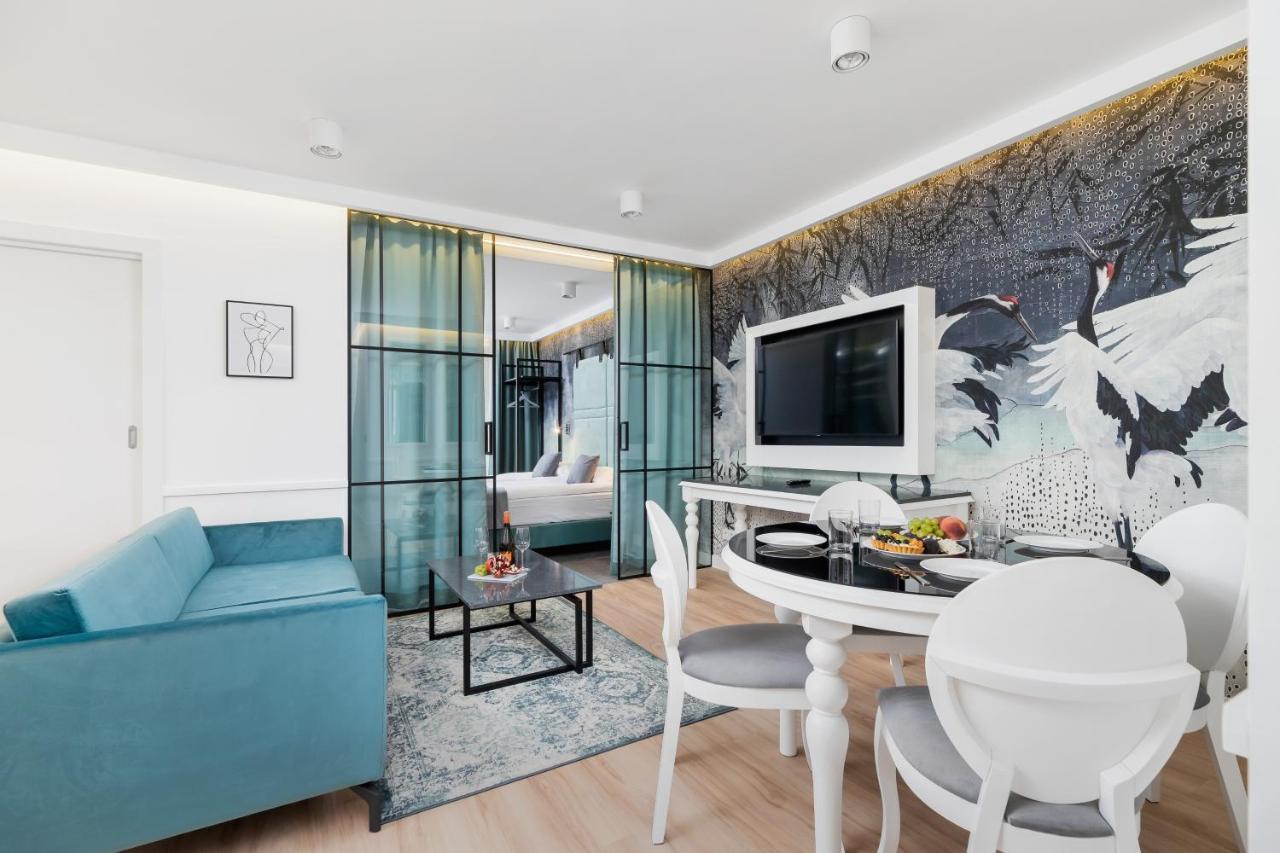 Riva Verona By Renters Prestige * Kraków