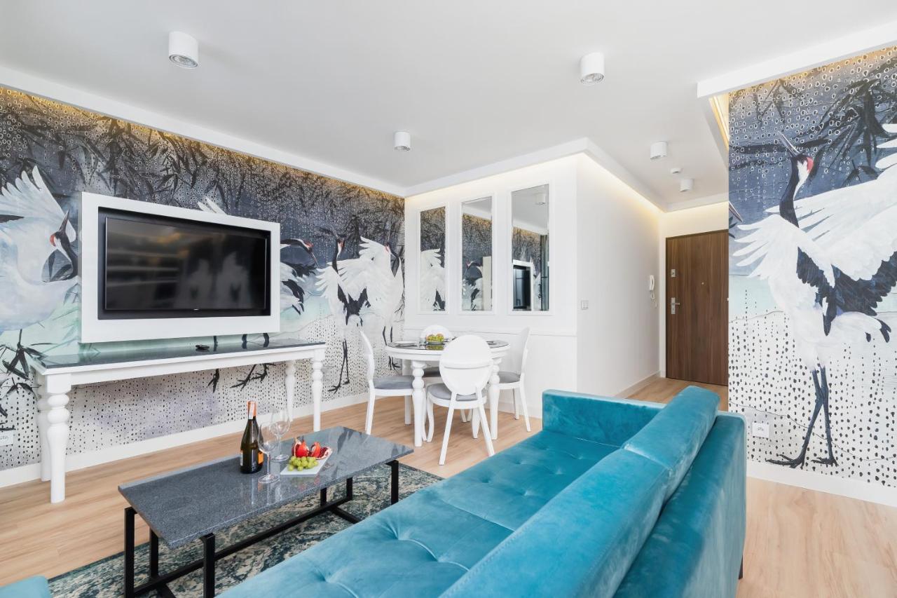 Apartament Riva Verona By Renters Prestige *