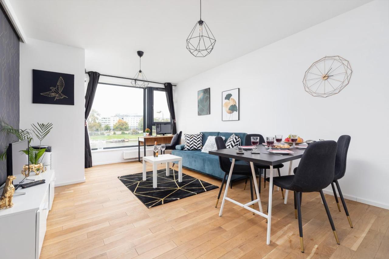 Apartament Riva Verona By Renters Prestige