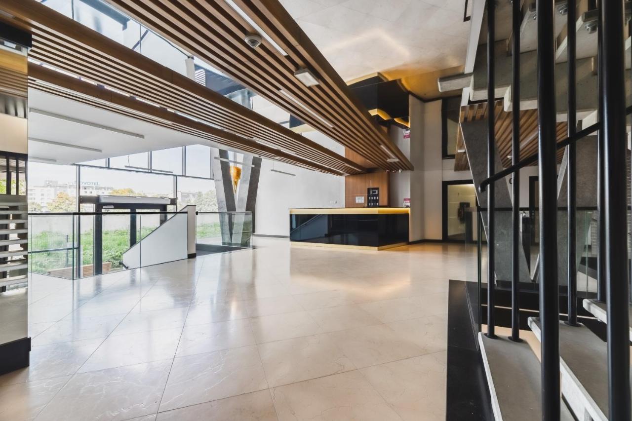 Apartament Riva Verona By Renters Prestige *