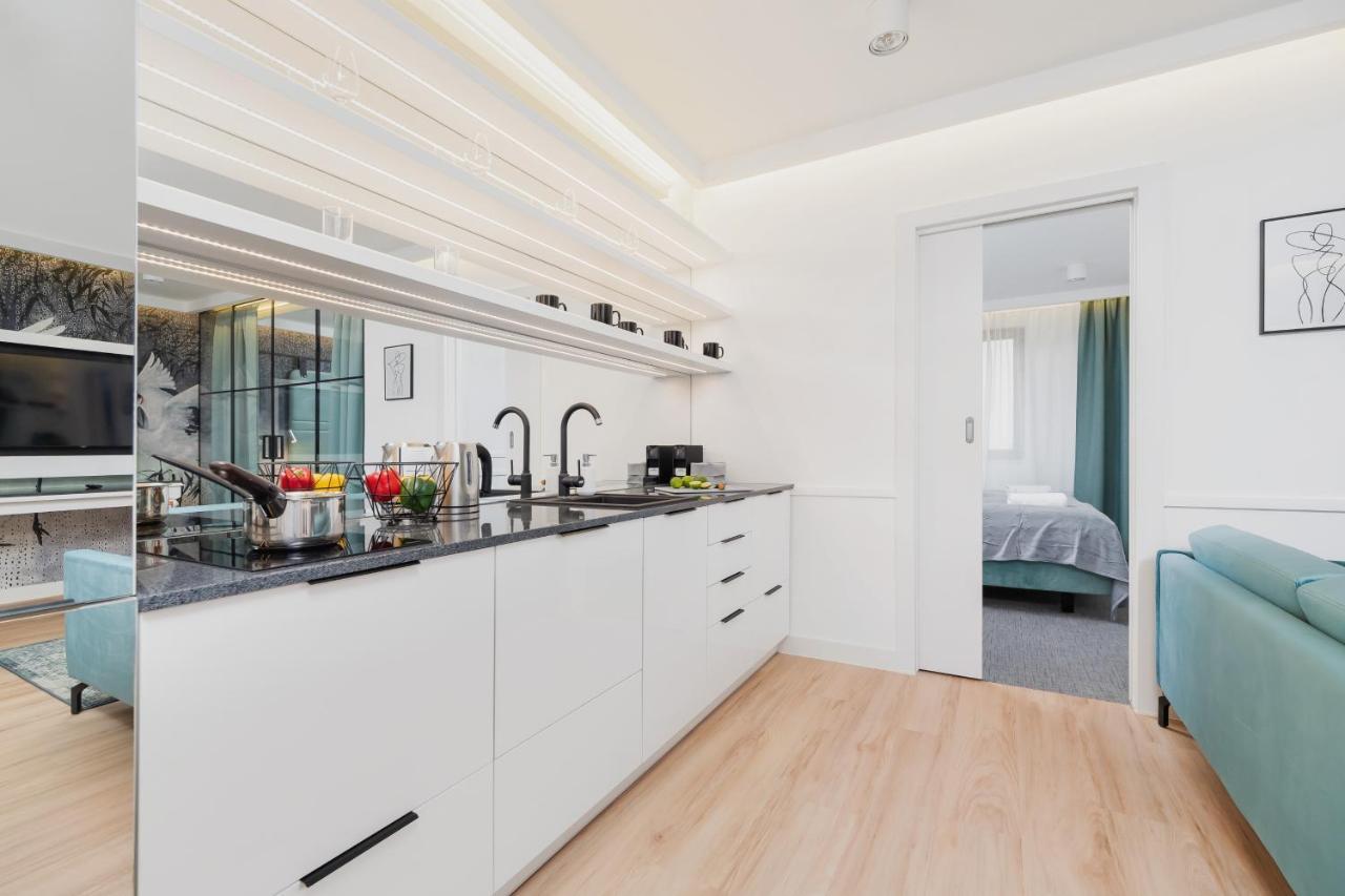 Riva Verona By Renters Prestige * Kraków