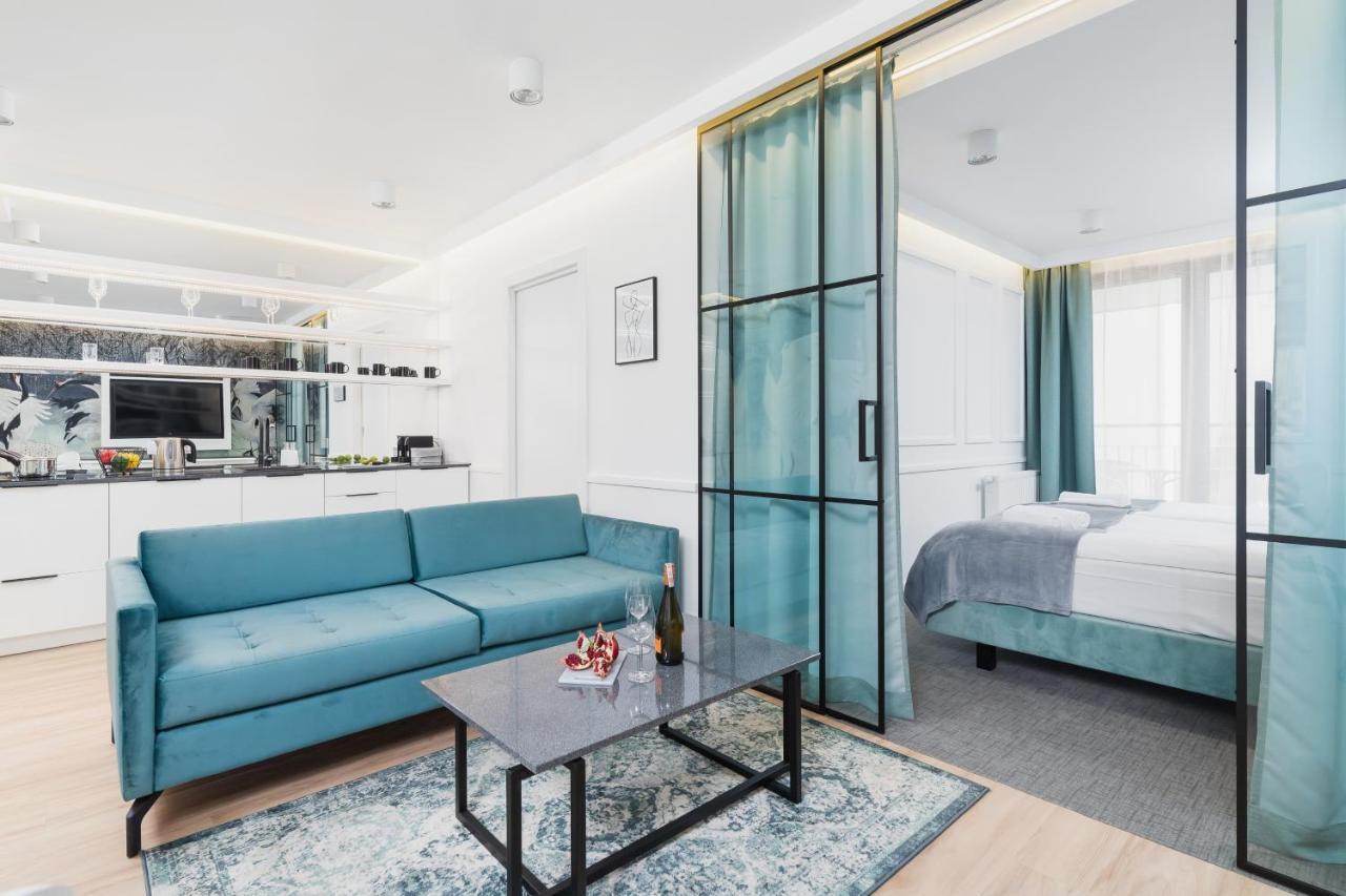 Apartament Riva Verona By Renters Prestige *