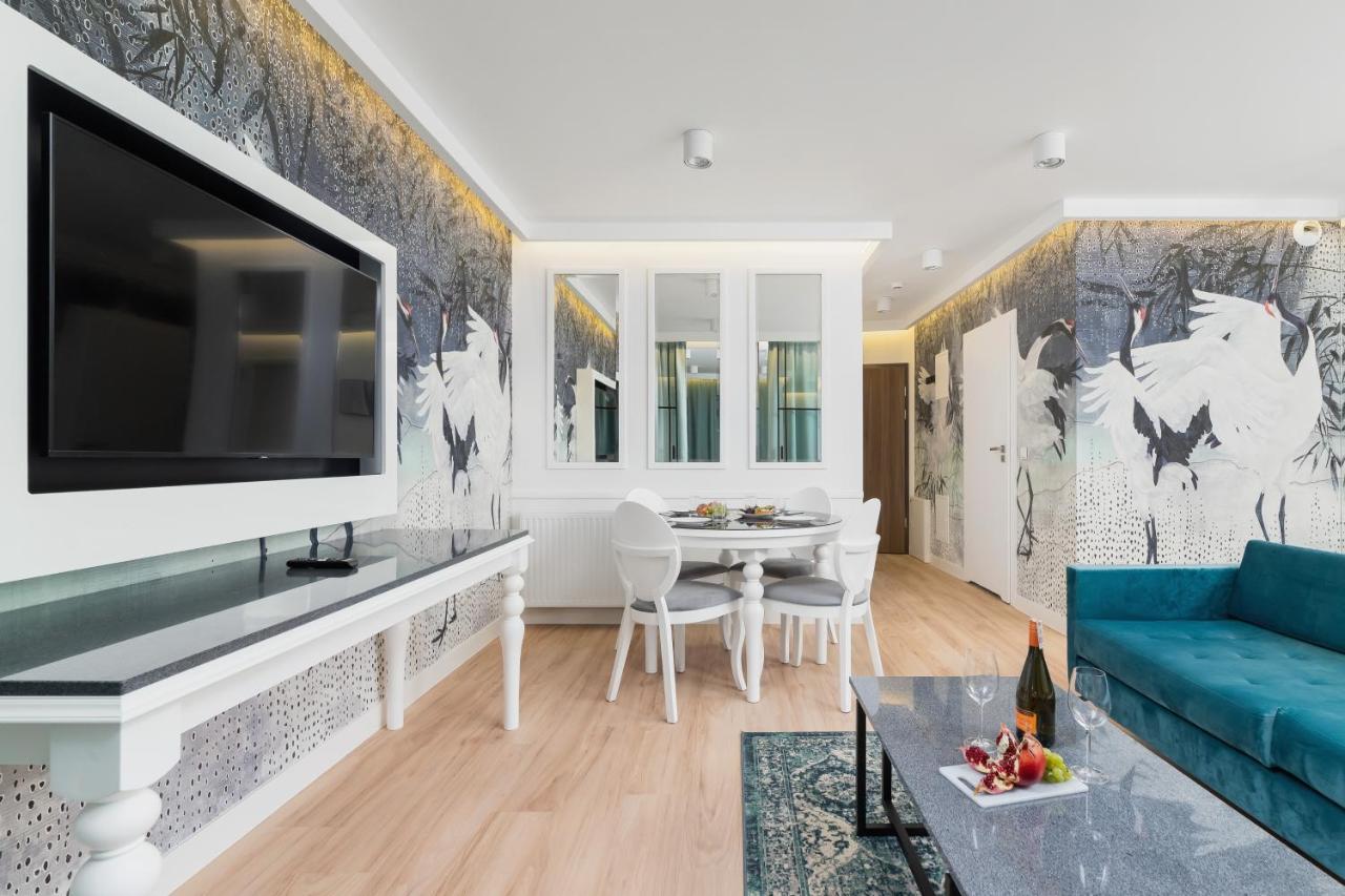 Riva Verona By Renters Prestige * Kraków