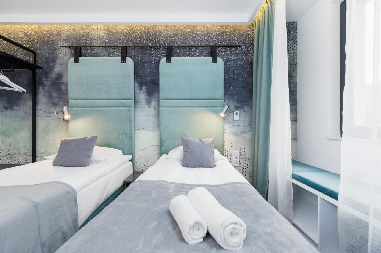 Apartament Riva Verona By Renters Prestige *