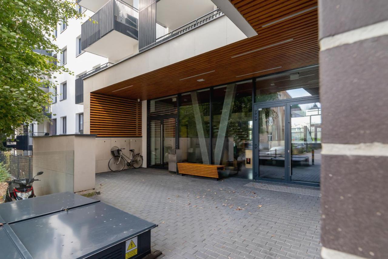 Riva Verona By Renters Prestige Kraków