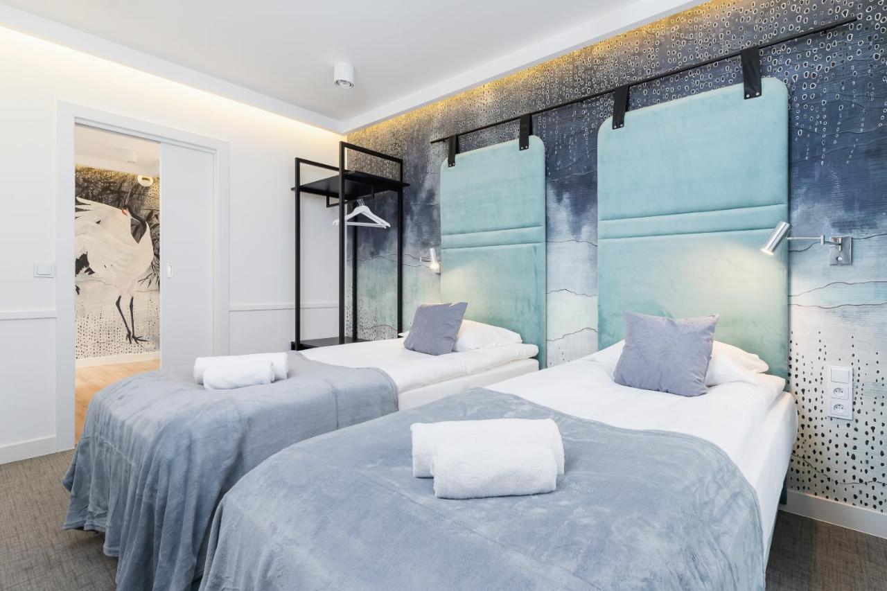 Apartament Riva Verona By Renters Prestige Kraków