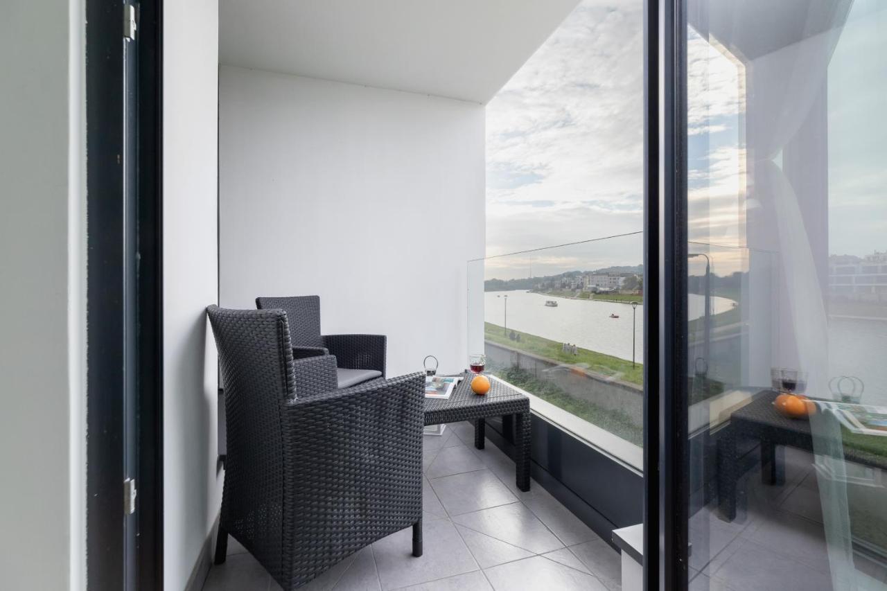 Riva Verona By Renters Prestige Kraków