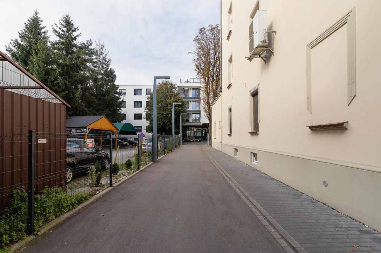 Riva Verona By Renters Prestige Apartament Kraków