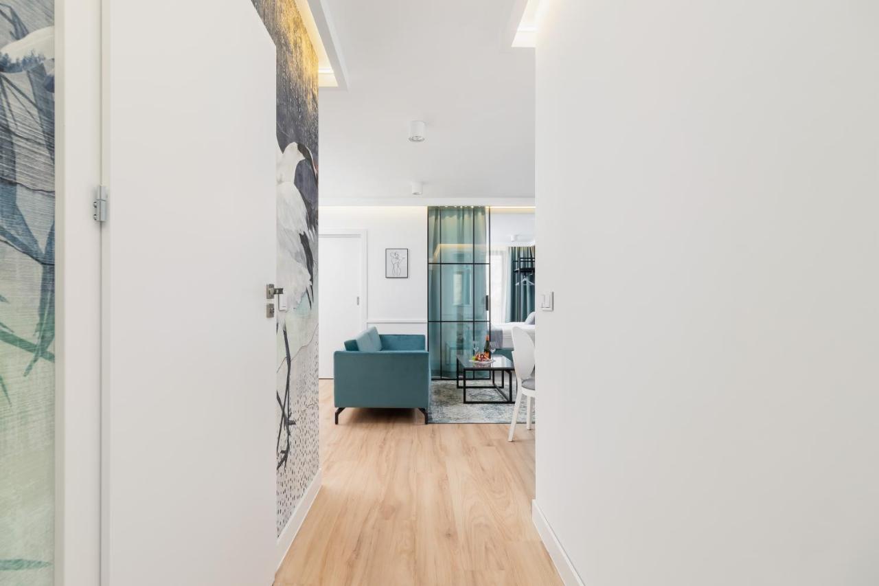 Apartament Riva Verona By Renters Prestige