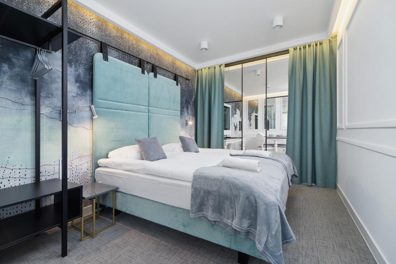 Apartament Riva Verona By Renters Prestige Kraków