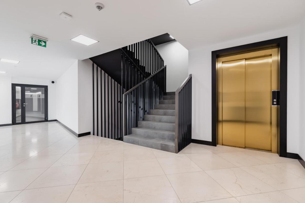 Apartament Riva Verona By Renters Prestige Kraków